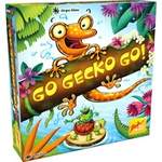 Go Gecko der Marke Zoch