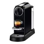 Espressomaschine von DELONGHI, in der Farbe Schwarz, aus Kunststoff, Vorschaubild