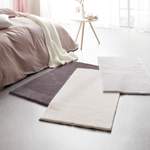 Hochflorteppich von Modern Living, in der Farbe Grau, aus Textil, andere Perspektive, Vorschaubild