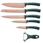 Cheffinger Messer-Set der Marke Cheffinger