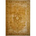 Teppich von Flair Rugs, in der Farbe Gold, aus Textil, andere Perspektive, Vorschaubild