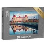 puzzleYOU Puzzle der Marke puzzleYOU