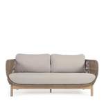 2/3-Sitzer Sofa von 4Home, in der Farbe Beige, aus Flachgewebe, andere Perspektive, Vorschaubild