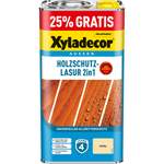 Xyladecor Holzschutz-Lasur der Marke Xyladecor