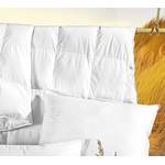 Bettdecke von Sansibar, in der Farbe Weiss, aus Polyester, andere Perspektive, Vorschaubild