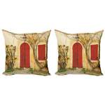 Pillow Cushion der Marke East Urban Home