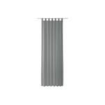Gardine von Tom Tailor, in der Farbe Grau, aus Baumwolle, andere Perspektive, Vorschaubild