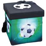 Faltbox 'Fussball' der Marke Livetastic