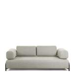 Zweisitzer Sofa der Marke 4Home