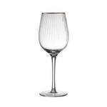 Lyngby Rotweinglas der Marke Lyngby Glas
