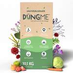 DüngMe - der Marke DüngMe - 100% pflanzlicher Bio-Dünger