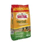 Substral Herbst-Rasendünger der Marke SUBSTRAL®