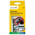 Schellenberg Rollladen-Klemmsicherung der Marke Schellenberg