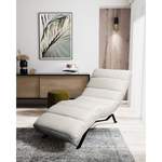 Relaxliege von loftscape, in der Farbe Grau, aus Textil, andere Perspektive, Vorschaubild