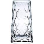 Gläser-Set von Pasabahce, in der Farbe Weiss, aus Glas, Vorschaubild