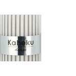 Teelichter von Kaheku, in der Farbe Grau, aus Material-mix, andere Perspektive, Vorschaubild