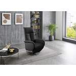 Relaxsessel von sit&more, in der Farbe Schwarz, andere Perspektive, Vorschaubild