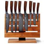 Küchenkompane Messer-Set der Marke Küchenkompane