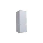 Kühlschrank von Respekta, in der Farbe Weiss, aus Kunststoff, andere Perspektive, Vorschaubild