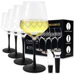 MiaMio Weißweinglas der Marke MiaMio