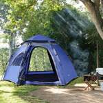 Campingzelt Nybro der Marke Garten Living