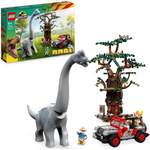 LEGO® Spielbausteine der Marke Lego