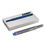 Baumaterial von Lamy, in der Farbe Blau, andere Perspektive, Vorschaubild