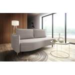 Gartenloungemobel von exxpo - sofa fashion, in der Farbe Beige, aus Metall, andere Perspektive, Vorschaubild