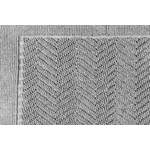 Bad-Läufer von etérea Himmlische Qualität, in der Farbe Grau, aus Baumwolle, andere Perspektive, Vorschaubild