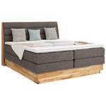 Boxspringbett von OTTO products, andere Perspektive, Vorschaubild