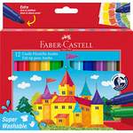 FABER-CASTELL Jumbo der Marke Faber-Castell