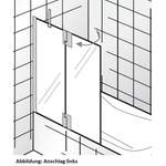 HSK K2 der Marke HSK Duschkabinenbau KG