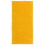 Badetuch von Vossen, in der Farbe Gelb, aus Textil, Vorschaubild
