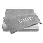 Bettuberwurf von Joop!, in der Farbe Grau, aus Polyacryl, andere Perspektive, Vorschaubild