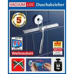 Badaccessoir von Vacuum Loc, aus Edelstahl, andere Perspektive, Vorschaubild