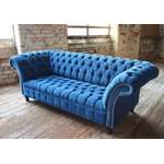 JVmoebel Chesterfield-Sofa, der Marke JVmoebel