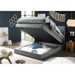 loftscape Boxspringbett der Marke loftscape