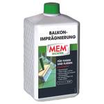MEM Balkon-Imprägnierung der Marke Mem