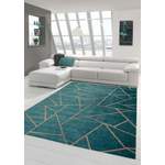 Orientteppich von Teppich-Traum, in der Farbe Lila, andere Perspektive, Vorschaubild