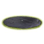 Trampolin von EXIT TOYS, in der Farbe Schwarz, aus Polyvinylchlorid, Vorschaubild