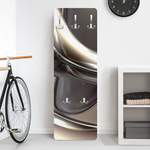 Wandgarderobe Glossy der Marke Bilderwelten