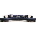 Couch Sofa der Marke JVmoebel