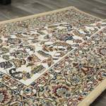 Teppich von Sehrazat, in der Farbe Beige, aus Textil, andere Perspektive, Vorschaubild