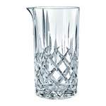 Glas von Nachtmann, in der Farbe Weiss, aus Kristallglas, andere Perspektive, Vorschaubild