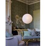 Pendelleuchte von Maisons du Monde, in der Farbe Weiss, andere Perspektive, Vorschaubild
