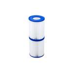 Wasserfilter von Bestway, aus Pvc, andere Perspektive, Vorschaubild