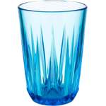 Glas von APS, in der Farbe Blau, aus Kunststoff, andere Perspektive, Vorschaubild