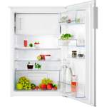 Kühlschrank von AEG, in der Farbe Weiss, aus Glas, andere Perspektive, Vorschaubild