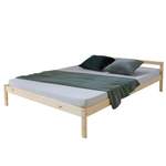 Homestyle4u Holzbett der Marke Homestyle4u