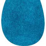 Bad-Läufer von GRUND, in der Farbe Blau, aus Polyacryl, Vorschaubild